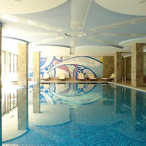 Apart Otel Winslow Infinity, Bansko