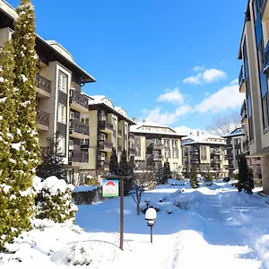Otel Bojur & Bojurland Complex, Bansko