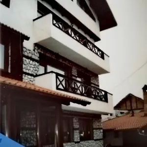 Otel Mountain Paradise, Bansko